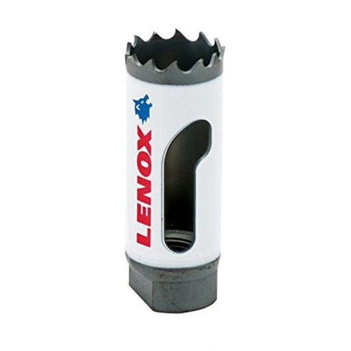 [30014] Sierra Copa Bimetalica 14L 7/8" 22mm Lenox (E)
