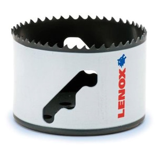 [30054] Sierra Copa Bimetalica 54L 3-3/8" 86mm Lenox (E)