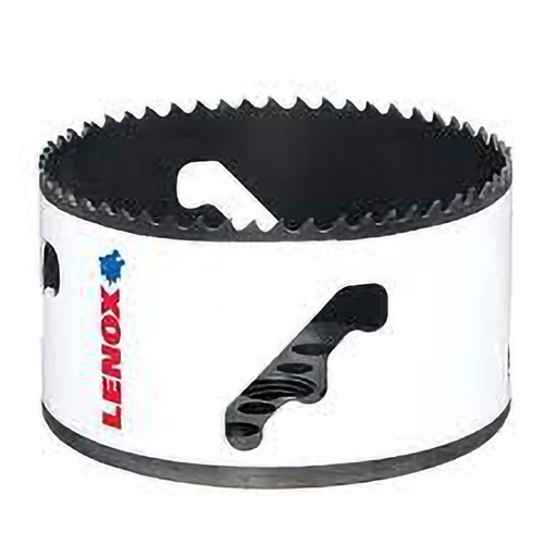 [30058] Sierra Copa Bimetalica 58L 3-5/8" 92mm Lenox (E)