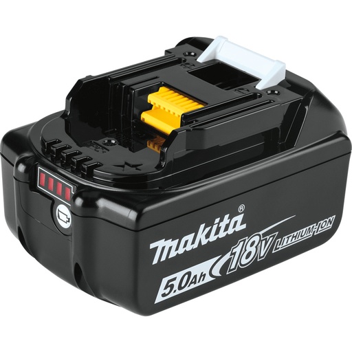 [632F15-1] Bateria 18V L X T 5.0Ah - Bl1850B Makita