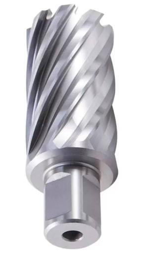 [27L] Broca Anular Encastre Weldon 27X50Mm Makita