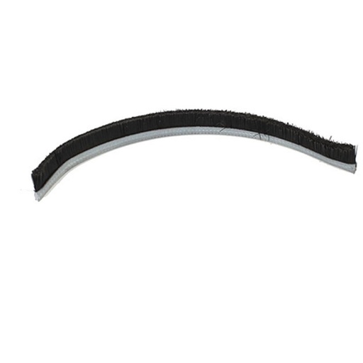 [743332-9] Cepillo de Repuesto Largo para Guarda de Solaqueo de 5" Makita (E)