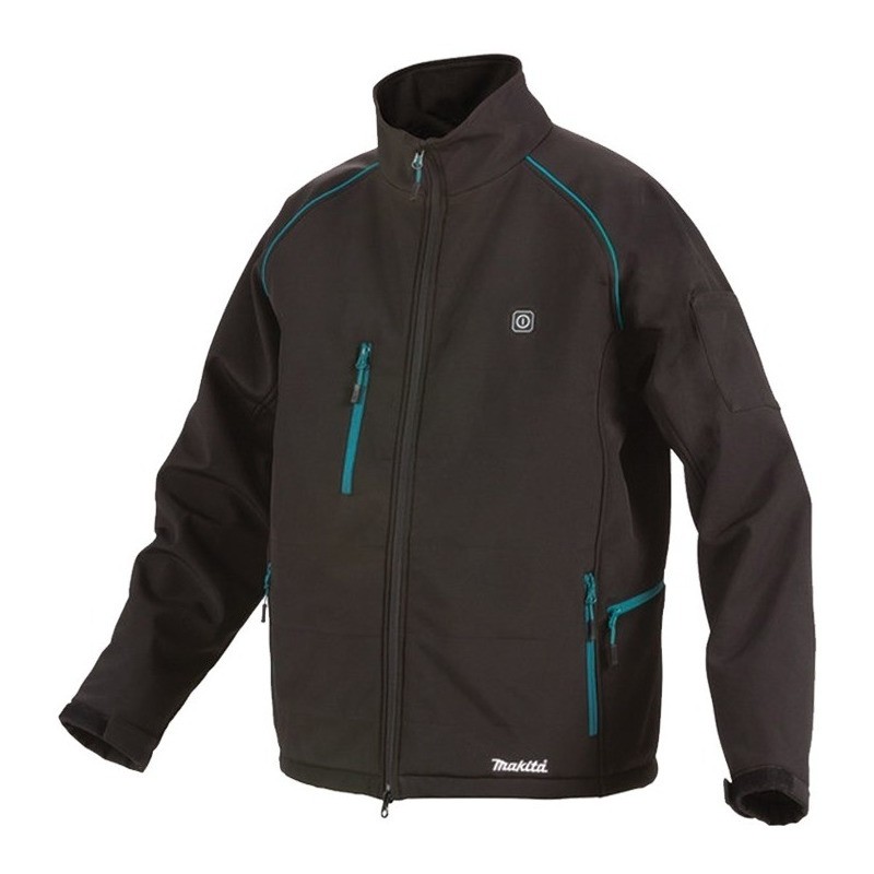 [CJ105DZ2XL] Cordless Heated Jacket Makita