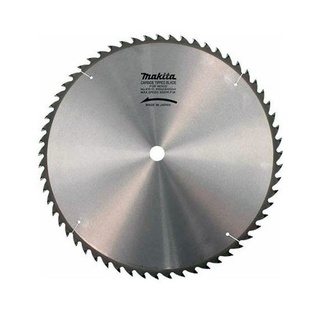 Disco De Sierra Para Madera Tct (255 X 25.4 Mm.) 40 Dientes Makita