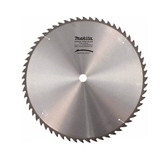 Disco De Sierra Para Madera Tct (305 X 25.4 Mm.) 40 Dientes Makita