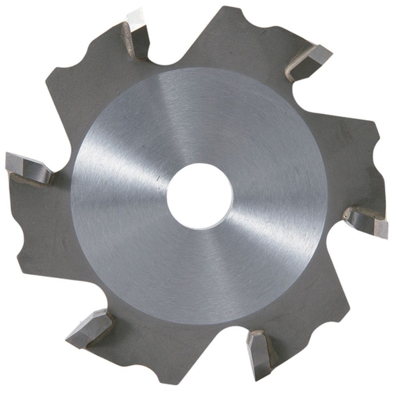 [B-48832] Disco Ranuradora Alum 118X20Mm 6T Angulo 9 Makita