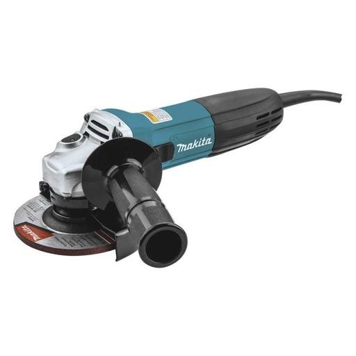 [GA4530] Esmeril / Amoladora Angular 4-1/2" 720W Makita
