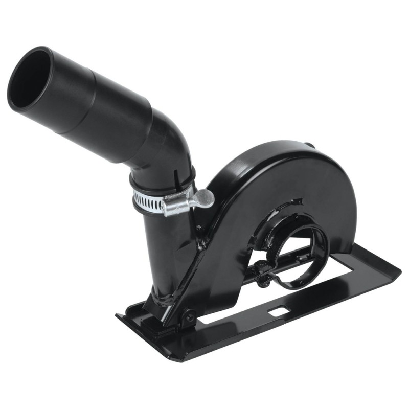 [193794-5] Guarda Para Recoleccion De Polvo (115 Mm) P/ Ga4530 Makita