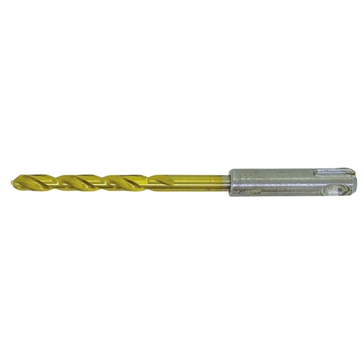 [B-57451] Hss Metal Drill 1Pc Sds-Plus Makita