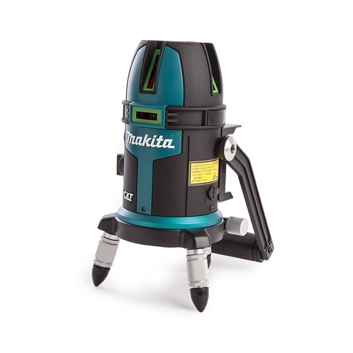 [SK209GDZ] Nivel Láser Verde Multilínea 12V Sin Bateria SK209GDZ Makita