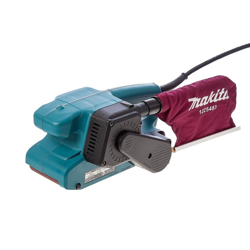 [9911] Lijadora Orbital Banda 93Mm.1 Makita