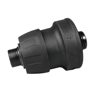 Removedor Para Brocas Sds-Max Atascadas (Para Uso Con Btw450) Makita