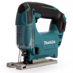 Sierra Caladora 12V / 18Mm Carrera / Cxt / Sin Baterías Makita