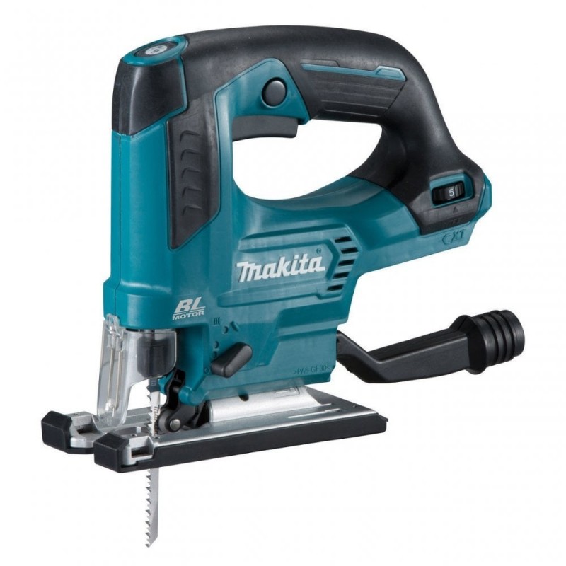 [JV103DZ] Sierra Caladora 12V / 23Mm Carrera / Cxt - Bl / Sin Baterías Makita