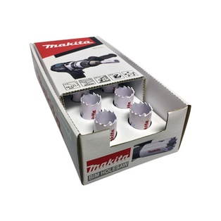 Sierra Copa Bi-Metal 20 Mm. (14 Pcs) Makita