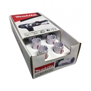 Sierra Copa Bi-Metal 32 Mm. (10 Pcs) Makita