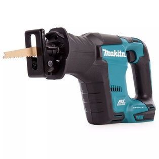 Sierra Sable (Reciproca) 18V / 20Mm Carrera / Bl - Xpt - Lxt / Motor Abajo /Sin Baterías Makita