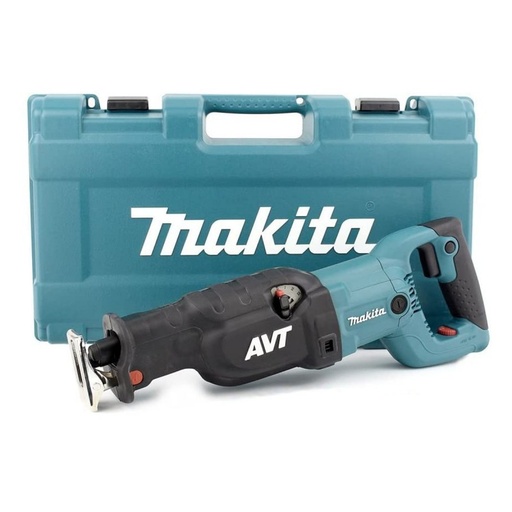 [JR3070CT] Sierra Sable 1510W. 0-2,800 Cpm 4.6Kg. Avt Makita