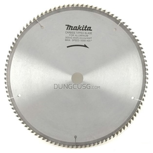 T.C.T. Saw Blade 305-100T Makita