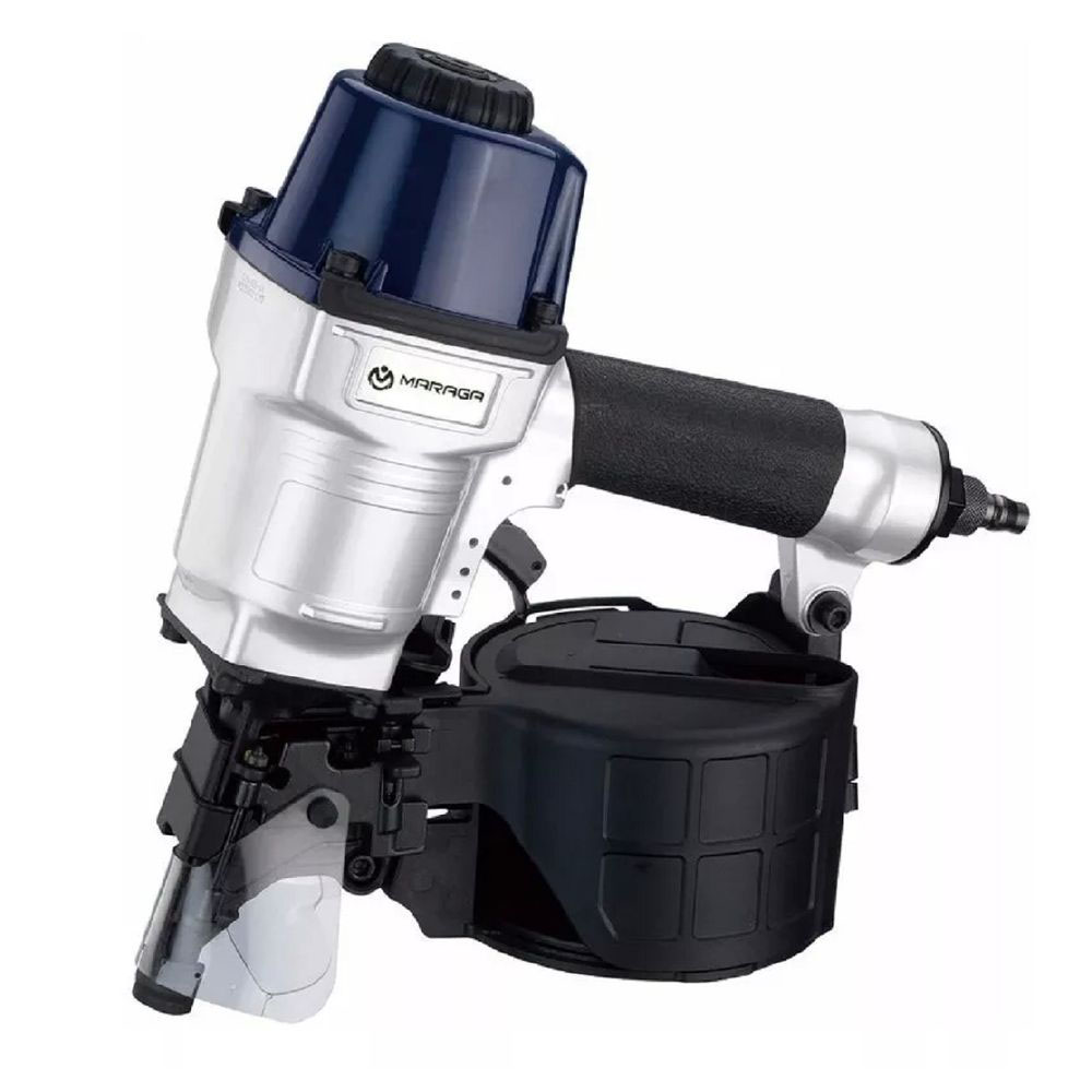 [MACR0275P] Clavadora Neumatica C29/70 (2.3 - 2.9mm) (1-3/4" - 2-1/2") - TW Maraga