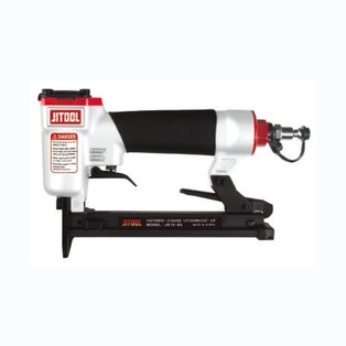 Grapadora Neumatica JS16-84 Calib 21 Cor 1/2" - 12.3mm Largos 4-16mm (5/32"-5/8") Korea Maraga