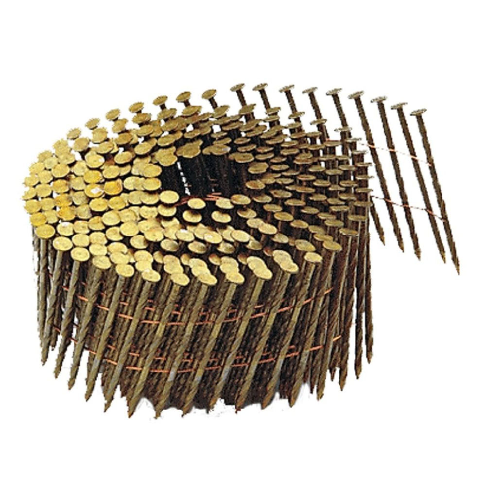 [MS238900094] Clavo en Rollo 2-3/8" (60mm) 0.094" (2.40mm) 9,000 Unid. Maraga
