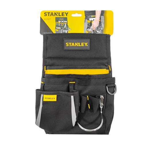 [STST511324LA] Bolsa De Herramientas Pequeña 22X33 Cms Stanley