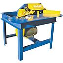 Bantam Resacadora de Pallets Baker
