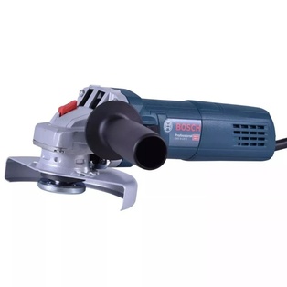 Esmeril Angular 5" (4-1/2") 900W Velocidad Variable GWS 9-125 S Bosch