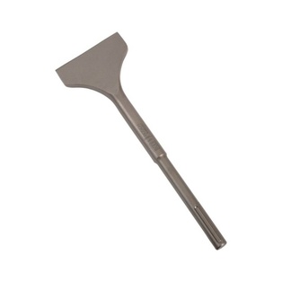 Cincel SDS-Max Punta plana Ancho (Tipo Pala) 115x350mm Bosch