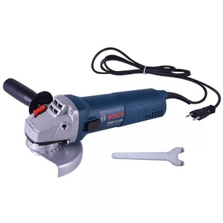 Esmeril Amoladora Angular 5" (4-1/2") 1100W GWS 11-125 Professional Bosch
