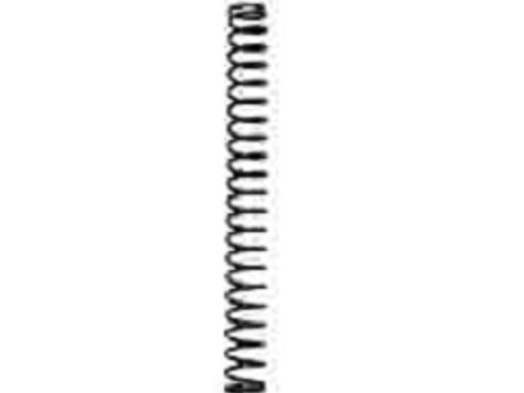 [854013] Refaccion Spring Compression Bostitch