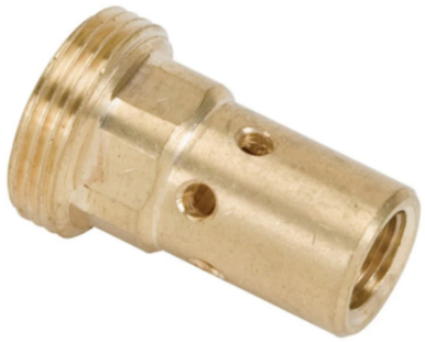 [615891] Tbi Portatip M8 L-28 Mm (342P008014) Esab