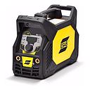 [616733] Inversora TIG Renegade ET 300iP - 300 Amp (Trif. 220/380/440 V) Inc. Antorcha, Flujometro, Careta Savage A40, Porta Electrodo, Grapa a Tierra Esab