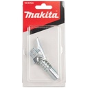 Adaptador de boquilla con bloqueo P/DGP180 Makita