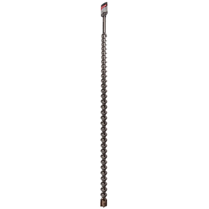 Broca Sds-Max 32 X 920 X 1300Mm.Zentro Punto Makita