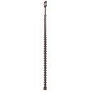 Broca Sds-Max 32 X 920 X 1300Mm.Zentro Punto Makita