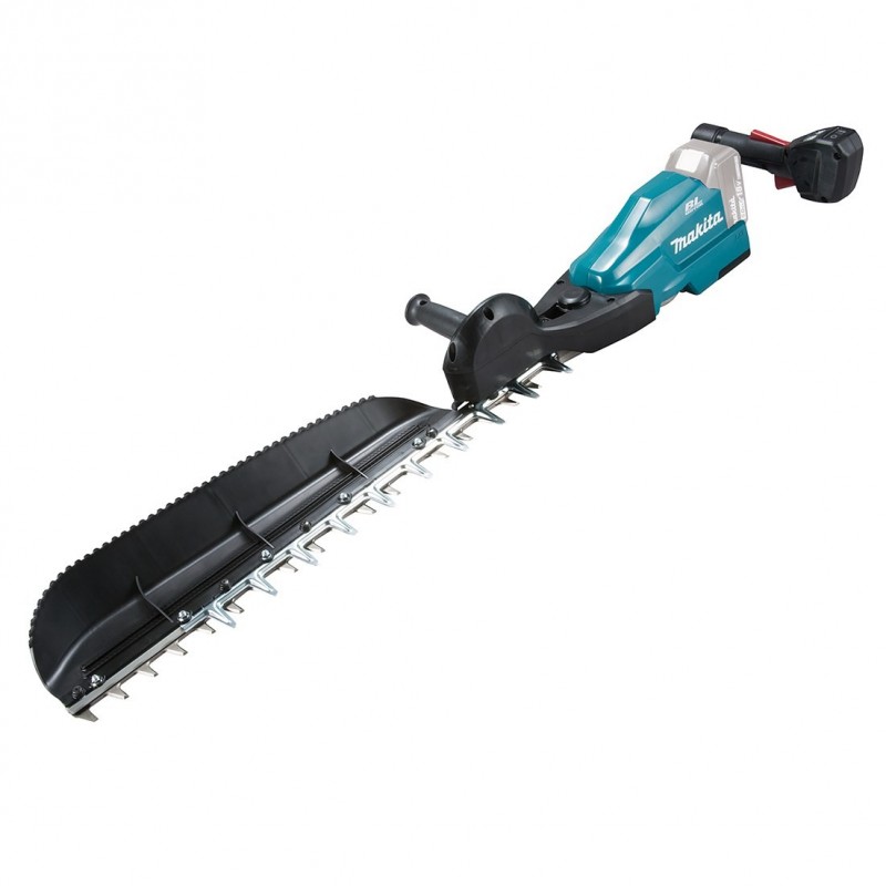 [DUH604SZ] Cortasetos Inal. 600 mm 18V LXT XPT (recoge hojas) (sin bateria/cargador) Makita