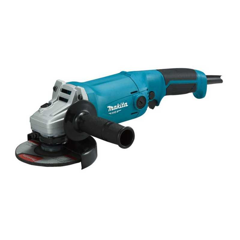 [M9002B] Esmeril Angular 5" (4-1/2") 1,050W MT Azul / 11,000 RPM / 2.8Kg. Makita