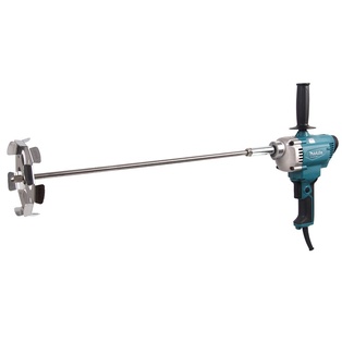Mezclador 800W MT Azul +Aspa (M12-M14) / 0-700 RPM / 3.4Kg. Makita