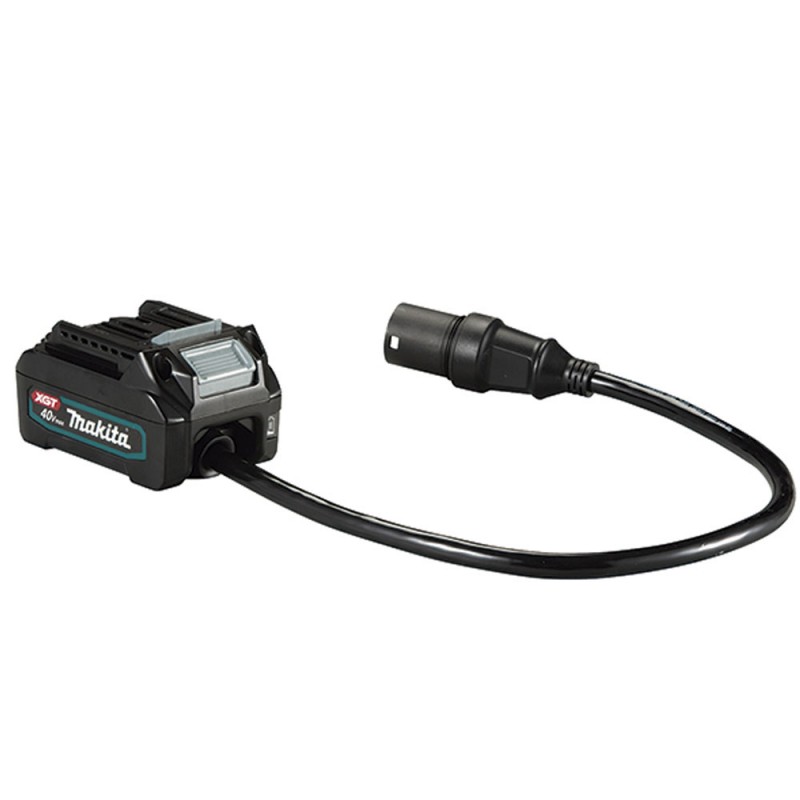 [191N62-4] Portable Power Pack Set Xgt/36V Makita