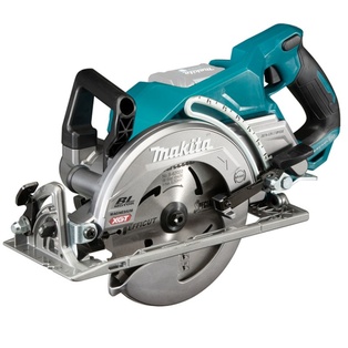 Sierra Circular 7-1/4" Xgt 40Vmax / 6,400 Rpm / Bl- Adt-Aft-Xpt / Sin Baterías Makita