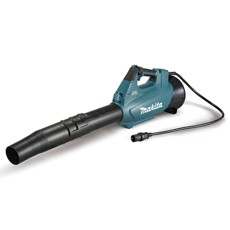 [UB001CZ] Sopladora Inal. 17.6M3/Min Lxt/Xgt (No Incluye Sistema Portatil De Energía Pdc01/Pdc1200) Makita