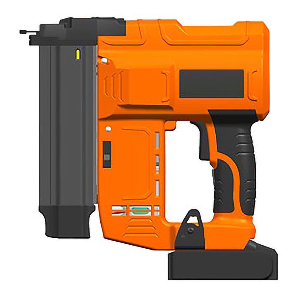 [BV5040] Clavillera 18 / Grapadora "K" - Inalambrica 18 V 2Ah (Clavillos 3/4" - 2"; Grapas 3/4" - 1-1/2") - CN Maraga