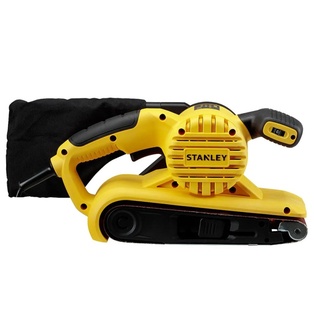 Lijadora Banda Profesional 3" X 21" 720W Stanley