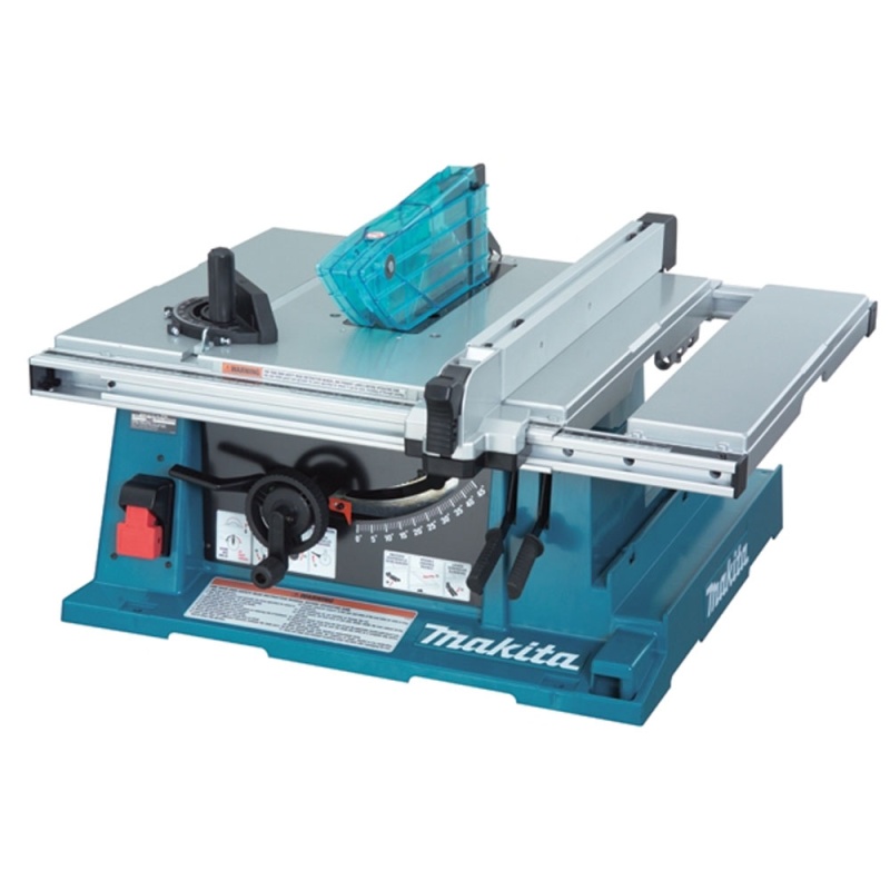[2704] Sierra de Mesa Banco 10" 1650W 2704 Makita