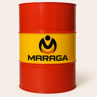 Fluids Aceite Neumatico Grado 10 - Cilindro Maraga