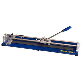 Cortadora de Piso 775H 75 Cm Irwin