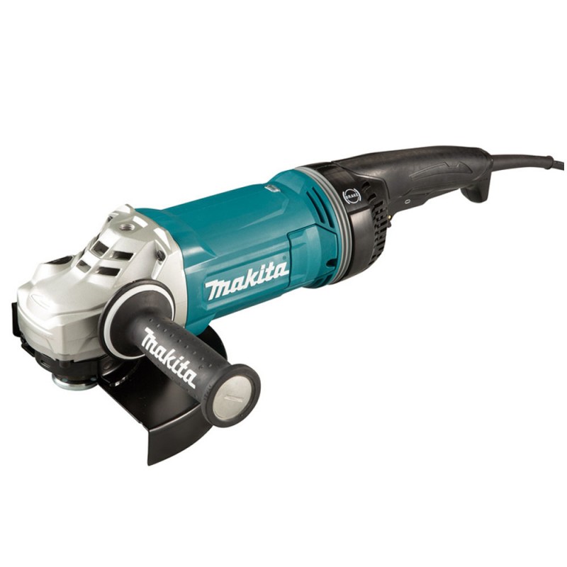 [GA9070] Esmeril Angular 9" 2,800W/ 6,600 RPM/6.3 Kg Makita