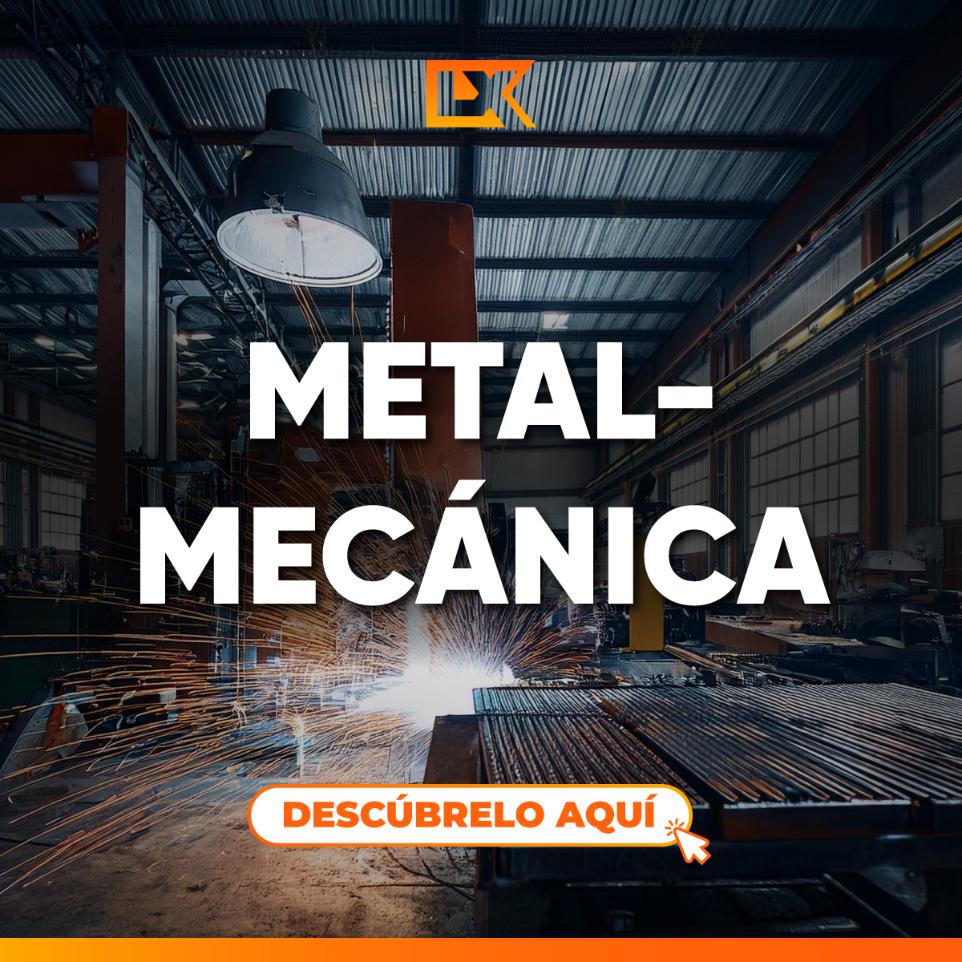 Metal Mecánica
